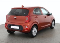 Kia Picanto 1.0 Dream Team Aut.
