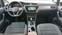 VW Touran 1.5 TSI Comfortline