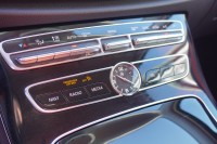 Mercedes-Benz E 220 E220d 9G-Tronic Avantgarde