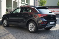 VW T-Roc 1.5 TSI