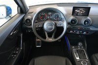 Audi Q2 35 1.5 TFSI DSG S-Line
