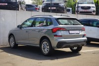 Skoda Kamiq 1.0 TSI