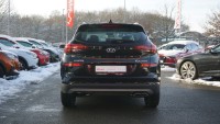 Hyundai Tucson 1.6 T-GDI