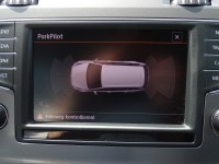 VW Golf VII Variant 1.4 TSI Lounge