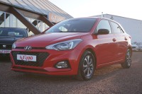 Vorschau: Hyundai i20 1.2 YES!