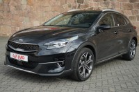 Vorschau: Kia xcee'd XCeed 1.6 T-GDI Platinum Edition
