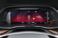 Skoda Octavia Combi 2.0 TDI DSG Scout 4x4