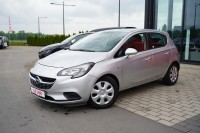 Vorschau: Opel Corsa E 1.4 Edition