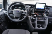 Ford Tourneo Custom 2.0 EcoBlue L1