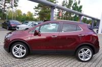 Opel Mokka X 1.4 Turbo Innovation 4x4