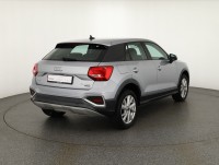 Audi Q2 40 TFSI quattro S-Line s-tronic