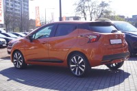 Nissan Micra 1.0IG-T N-Design