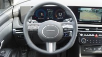 Hyundai Tucson 1.6T-GDI Aut.