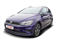 VW Golf Sportsvan VII 1.0 United Navi Sitzheizung