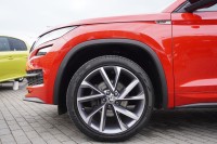 Skoda Kodiaq 1.5 TSI DSG Sportline