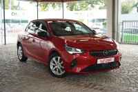 Opel Corsa F 1.2 Elegance Aut.