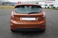 Ford Fiesta 1.25