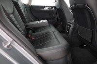 BMW Gran Coupe 420i
