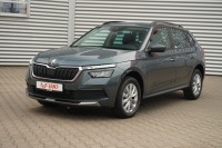 Vorschau: Skoda Kamiq 1.0 Ambition