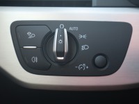 Audi A4 Avant 40 2.0 TFSI DSG advanced S-Line