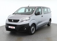 Peugeot Expert Kombi 1.5 Blue-HDi L2 8-Sitzer Navi PDC