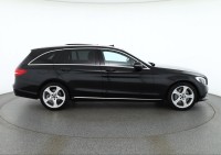 Mercedes-Benz C 250 C250 T Avantgarde