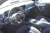 Mercedes-Benz CLA 200 Edition AMG Line