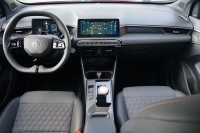 MG MG3 1.5 Hybrid Luxury Aut.