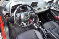 Mazda CX-3 2.0 Sports-Line
