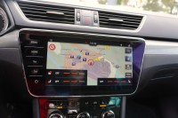 Skoda Superb Combi 2.0 TDI Style 4x4