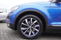 VW T-Roc 1.0 Style