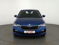Skoda Scala 1.0 TSI DSG