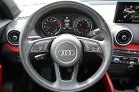 Audi Q2 35 TFSI S-Tronic sport APP