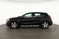 Vorschau: Mercedes-Benz GLA 180 AMG-Line