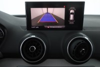 Audi Q2 35 TFSI advanced