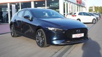 Mazda 3 2.0 SKYACTIV-G M-Hybrid