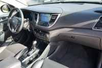 Hyundai Tucson 1.6 T-GDI Style
