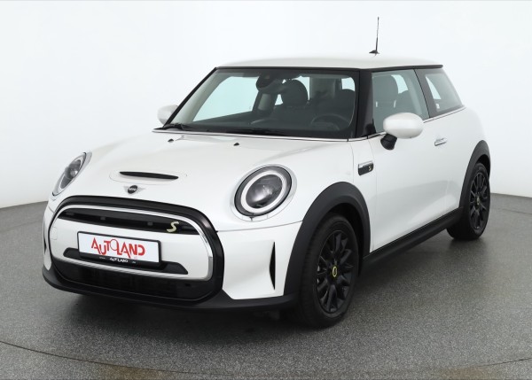 MINI Cooper Mini Cooper SE Classic Trim