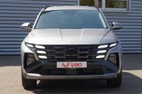Vorschau: Hyundai Tucson 1.6T-GDI HEV 4WD Aut.