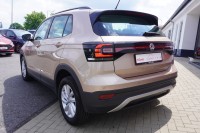 VW T-Cross 1.0