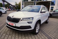 Vorschau: Skoda Karoq 1.5 TSI DSG Soleil