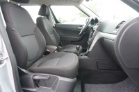 Skoda Yeti Outdoor 1.2 TSI