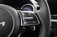 Kia cee'd Sporty Wagon Ceed SW 1.5 T-GDI Aut.