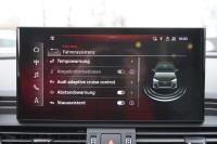 Audi Q5 45 2.0 TFSI quattro S line