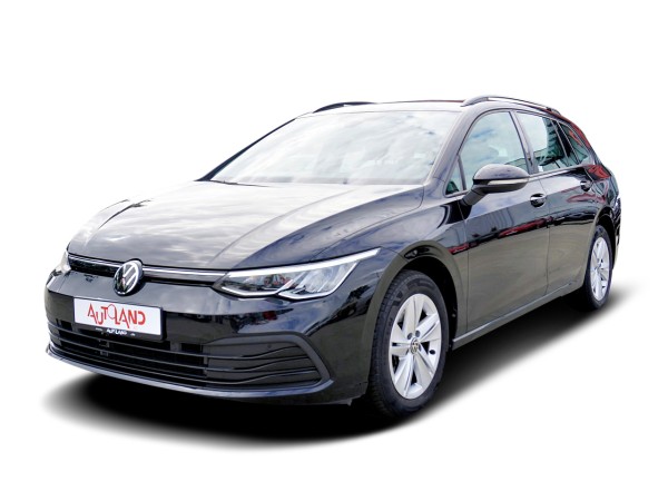 VW Golf VIII Variant 2.0 TDI Life DSG