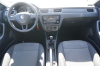 Skoda Rapid Spaceback 1.2 Drive