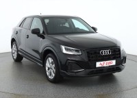 Audi Q2 35 TFSI advanced