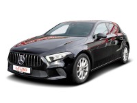 Mercedes-Benz A-Klasse A180 Progressive Navi Sitzheizung LED