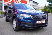Skoda Karoq 1.5 16V TSI Style