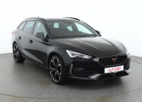 Cupra Leon ST 1.4 TSI VZ e-Hybrid
